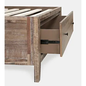 Maxton Twin Headboard