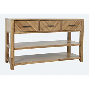 2175 Eloquence Sofa Table