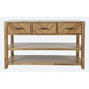2175 Eloquence Sofa Table