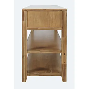 2175 Eloquence Sofa Table