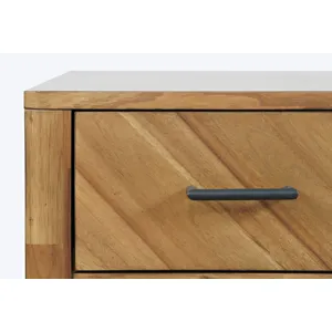 2175 Eloquence Storage Cocktail Table
