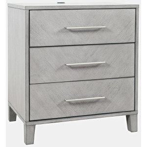 Eloquence Nightstand
