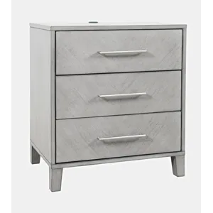 Eloquence Nightstand