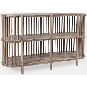 Rhapsody 54" Accent Console