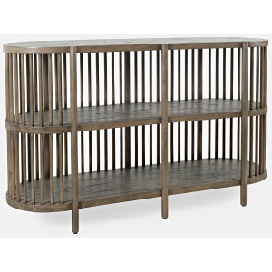 Rhapsody 54" Accent Console