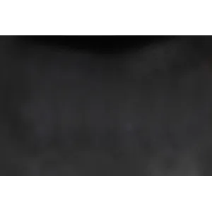 Circularity Modern Luxury Marble And Iron 35\" Round Pedestal Coffee Table