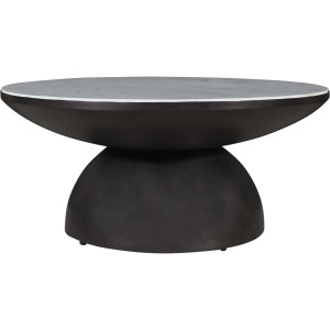 Circularity Round Cocktail Table