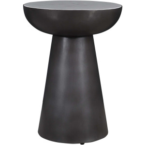 Circularity Round Chairside Table