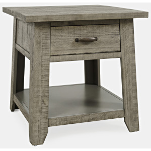 Telluride End Table