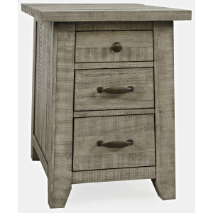 Telluride Power Chairside