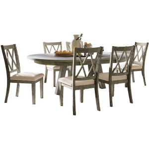 Telluride Dining Set