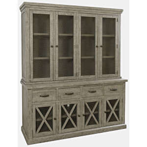 Telluride Server and Hutch