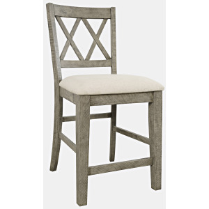 Telluride Stool