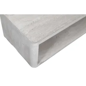 2235 Origins Storage Cocktail Table