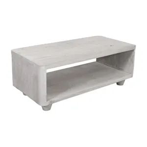 2235 Origins Storage Cocktail Table