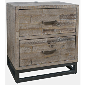 East Hampton Nightstand