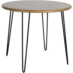 Brennan Counter Table