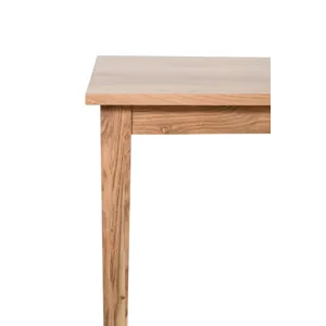 Colby 40\" Square Traditional Classic Solid Hardwood Counter Height Dining Table