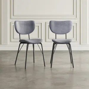 Colby Three Piece Dropleaf Solid Wood Dining Set