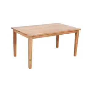 Urban Archive Colby Rectangular Dining Table