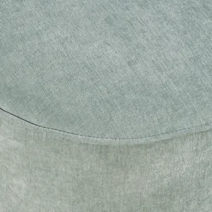 Landon Mid-Century Modern Upholstered Swivel Dining Chair(Set Of 2)