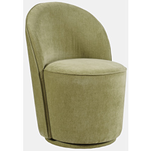 Landon Swivel Dining Chair