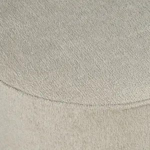 Landon Mid-Century Modern Upholstered Swivel Dining Chair(Set Of 2)