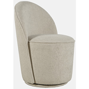 Landon Swivel Dining Chair