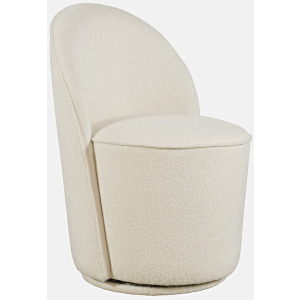 Landon Swivel Dining Chair