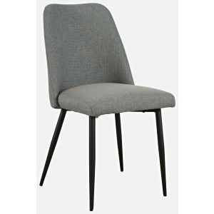 Macey Upholstered Dining Chair