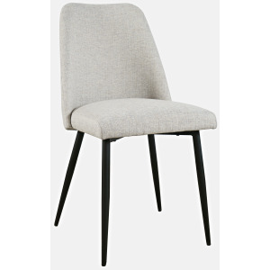 Macey Upholstered Dining Chair