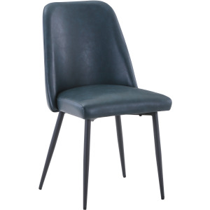 Maddox Upholstered Chair