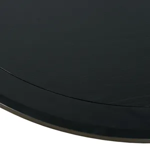 Nash Counter Base Black