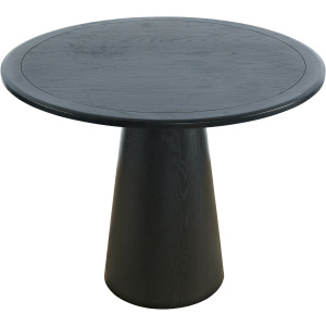 Nash Round Pedestal Counter Table