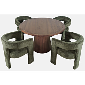 Gwen 5 Piece Dining Set