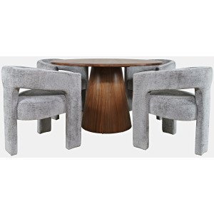 Gwen 5 Piece Dining Set