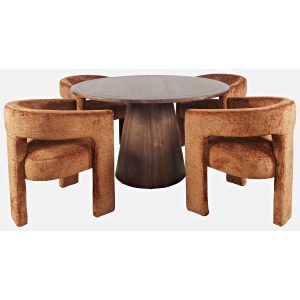 Gwen 5 Piece Dining Set