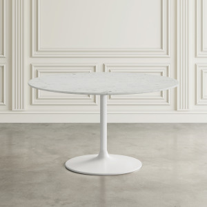 Rowan 54" Round Marble Table Top