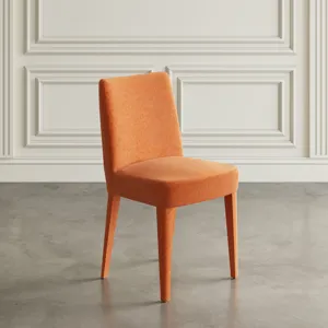 Wilson Mid-Century Modern Contemporary Upholstered Vintage Dining Chair(Set Of 2)