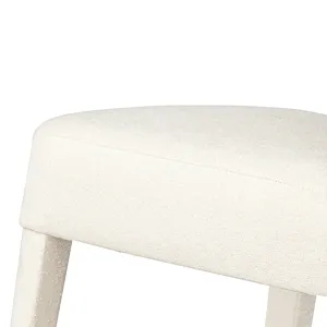 Wilson Mid-Century Modern Contemporary Upholstered Vintage Dining Chair(Set Of 2)