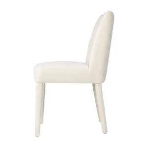 Wilson Mid-Century Modern Contemporary Upholstered Vintage Dining Chair(Set Of 2)