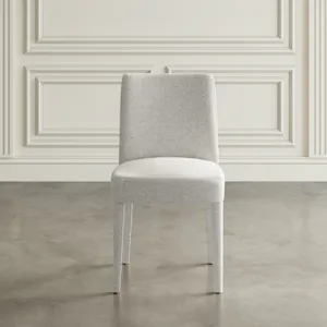 Wilson Mid-Century Modern Contemporary Upholstered Vintage Dining Chair(Set Of 2)