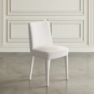 Wilson Mid-Century Modern Contemporary Upholstered Vintage Dining Chair(Set Of 2)