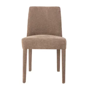 Wilson Mid-Century Modern Contemporary Upholstered Vintage Dining Chair(Set Of 2)