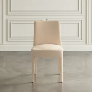 Wilson Mid-Century Modern Contemporary Upholstered Vintage Dining Chair(Set Of 2)