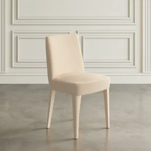 Wilson Mid-Century Modern Contemporary Upholstered Vintage Dining Chair(Set Of 2)