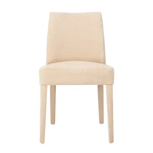 Wilson Mid-Century Modern Contemporary Upholstered Vintage Dining Chair(Set Of 2)