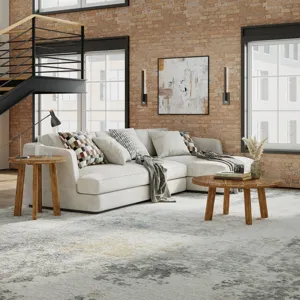 Reclamation 36\" Round Rustic Reclaimed Solid Wood Coffee Table