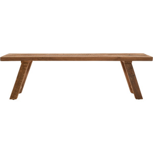 Reclamation Dining Bench