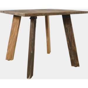 Reclamation Square Dining Table